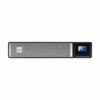 Eaton 5PX G2 3000VA 3000W 120V Line-Interactive UPS - 6 NEMA 5-20R, 1 L5-30R Outlets, Cybersecure Network Card Option, Extended Run, 2U Rack/Tower