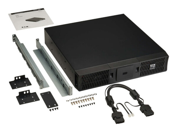 Tripp Lite series 36V Extended Battery Module (EBM) for SmartOnline UPS Systems, 2U Rack/Tower