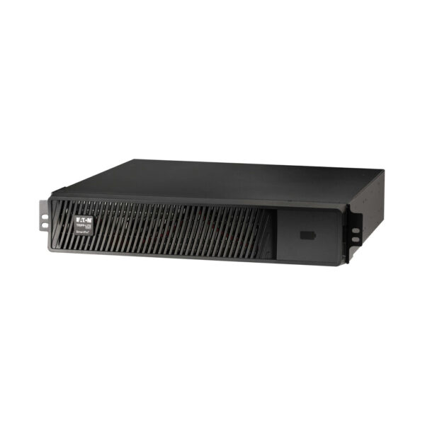 Tripp Lite series 48V Extended Battery Module (EBM) for 750VA, 1000VA and 1500VA SmartPro UPS Systems, 2U Rack/Tower