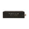 Tripp Lite series 4-Port HDMI over Cat6 Extender Kit, Splitter/3x Pigtail Receivers - 4K 60 Hz, HDR, 4:4:4, PoC, 230 ft. (70.1 m), TAA