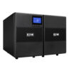 Eaton 9SX 1000VA 900W 208V Online Double-Conversion UPS - 6 C13 Outlets, Cybersecure Network Card Option, Extended Run, Tower