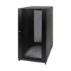 d6a5a38ffd6b87dc702486556feaaf39 Tripp Lite series 25U SmartRack Standard-Depth Half-Height Server Rack Enclosure, Doors and Side Panels