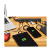 Tripp Lite series 10-Port USB 2.0 Hub with Power Supply and International Plug Adapters