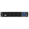 d6c085a9450dbb26f0398c914d4ff6bc Tripp Lite series SmartPro 120V 1.5kVA 1kW Line-Interactive Sine Wave UPS, 2U Rack/Tower, LCD, USB, DB9, 8 Outlets, TAA