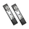 d6ca5495272b450ce1db8a74f14c168c Tripp Lite series SmartRack Replacement Lock for Server Rack Cabinets, Front and Rear Doors, 2 Keys, Version 1