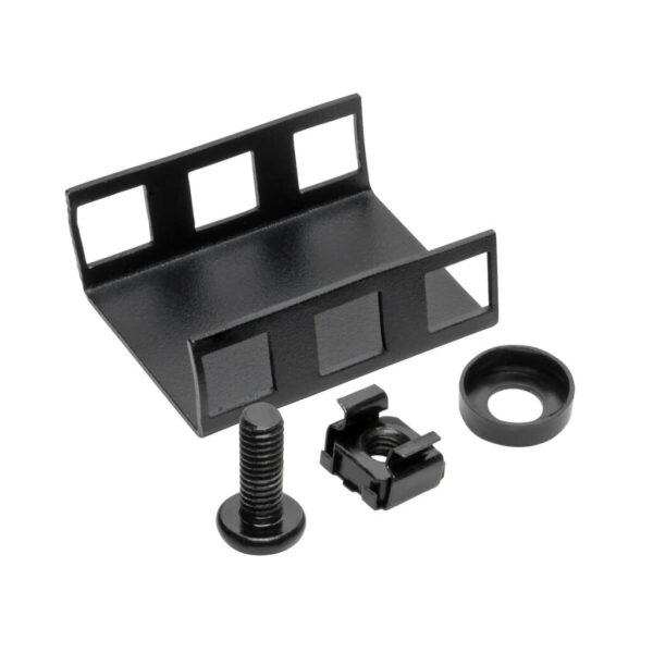 d6cdaa1aa61cdc0501f0e07dea07f85c Tripp Lite series SmartRack 1U Rack-Mount Device Rack Extension Bracket, 1.5 in.