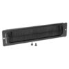 d6df520cc737f68a037eb0114ac7dd54 Tripp Lite series SmartRack Brush Strip Plate for Wall-Mount Racks - SRBRUSHWM