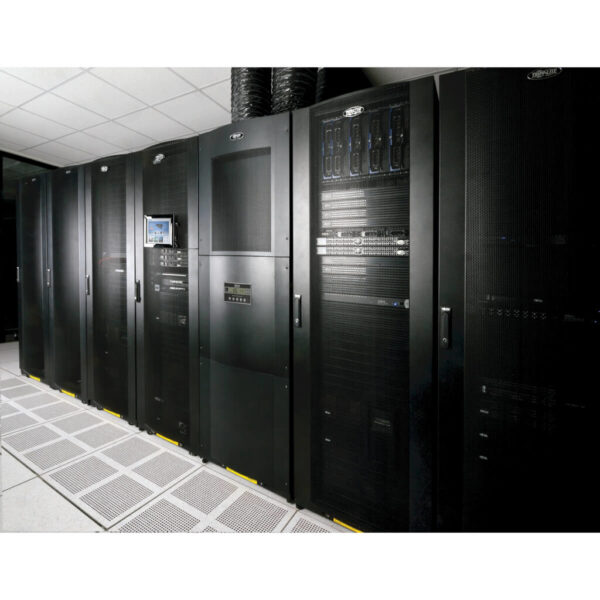 d6e64fcf765b1f0310e30333bef094da Tripp Lite series In-Row Cooler for Server Racks - 33,000 BTU (9.7 kW), 208/240V, 42U