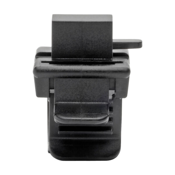 d7143fb8f3e057e60096c79b38360b08 Tripp Lite series HDMI Cable Lock - Clamp/Tie/Screw