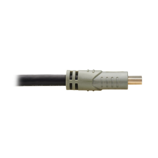 d746ff771a1b7806ce40d7ef989288bc Tripp Lite series HDMI Extension Cable with Active Repeater (M/F), 4K 60 Hz, HDR, 4:4:4, HDCP 2.2, 20 ft. (6.1 m), TAA