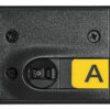 Eaton Universal-Input Managed PDU G4, 208V and 415/240V, 42 Outlets, Input Cable Sold Separately, End-Entry Input, 72-Inch 0U Vertical