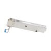Tripp Lite series Cisco-Compatible GLC-LH-SMD SFP Transceiver - 10/100/1000Base-LX/LH, DDM, Singlemode LC, 1310 nm, 10 km