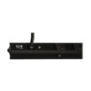 d79a84bddd62daacf2257c5c0ac97417 Tripp Lite series 1.4kW Single-Phase 120V Basic PDU, 14 NEMA 5-15R Outlets, NEMA 5-15P Input, 15 ft. (4.57 m) Cord, 0U Vertical