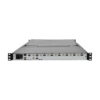 Tripp Lite series NetDirector 8-Port 1U Rack-Mount Console HDMI KVM Switch with 17 in. LCD and IP Remote Access, Dual Rail, TAA