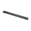 Tripp Lite series Wall Support Kit for 18 in. Cable Runway, Straight and 90-Degree - Hardware Included