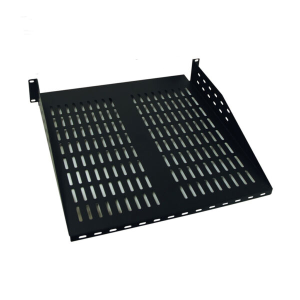 d7bd126a8e7b4dca7bb3d4dcdcd7a2e7 Tripp Lite series SmartRack 2U Cantilever Fixed Shelf (60 lbs / 27.2 kgs capacity; 21 in. / 533.4 mm Deep)