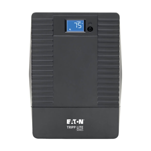d7e6ab75c636309c150d67c6ad77c65f Tripp Lite series 1000VA 560W Line-Interactive UPS - 8 NEMA 5-15R Outlets, AVR, 120V, 50/60 Hz, USB, LCD, Tower