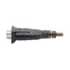 Tripp Lite series USB to RS485/RS422 FTDI Serial Adapter Cable with COM Retention (USB-A to DB9 M/M), 30-in. (76.2 cm)