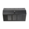 Tripp Lite series SmartRack 5U Low-Profile Vertical-Mount Switch-Depth Wall-Mount Rack Enclosure Cabinet