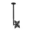 d83566970ac7b7d033fe63828f11bf22 Tripp Lite series Full Motion Ceiling Mount for 23" to 42" TVs and Monitors.
