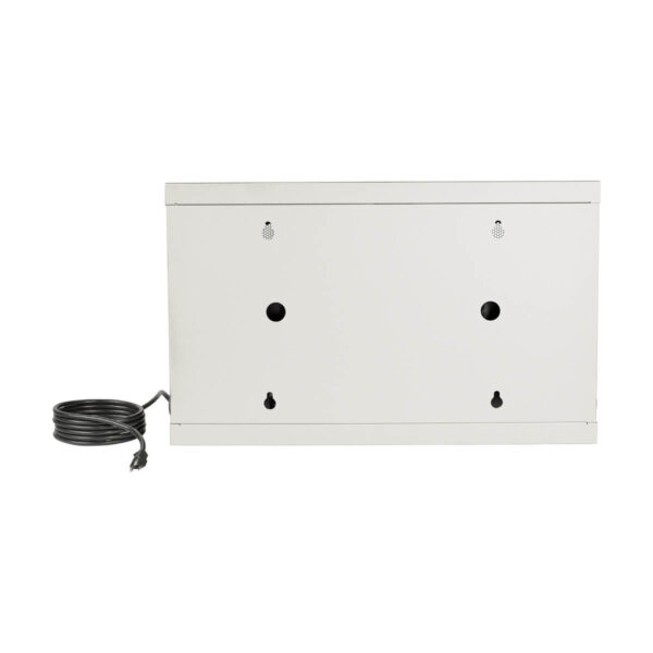 Tripp Lite series Multi-Device Charging Station, 16 AC Outlets, Chromebooks and Laptops, White