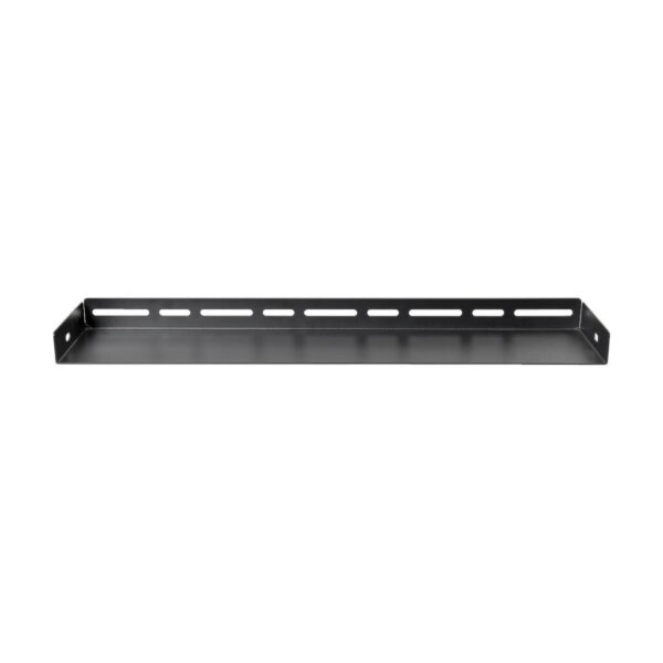 Tripp Lite series Short Riser Panels for Hot/Cold Aisle Containment System - Standard 600 mm Racks, Set of 2