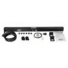 d85c8142440c1ac4f582c882af5892a1 Eaton 3.7kW Single-Phase 208/230V Monitored PDU - LX Platform, 18 C13, 2 C19 Outlets, C20 / L6-20P Inputs, 0U 900mm Height, TAA