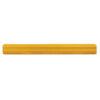 Tripp Lite series Toolless Straight Channel Section for Fiber Routing System, 120 x 120 x 1220 mm (5 x 5 x 48 in.)