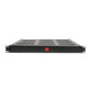 Tripp Lite series Fan Tray for 19 in. Racks - 1U, 9 120V High-Performance Fans, 864 CFM, C14 Inlet