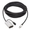 Tripp Lite series USB 3.2 Gen 1 Active Extension Cable - USB-C to USB-C (M/F), 5 Gbps, Data Only, 5 m (16.4 ft.)