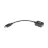 d8bdca3fdbe18bfde9a838080401ad34 Tripp Lite series DisplayPort to VGA Active Adapter Video Converter (M/F), 6-in. (15.24 cm)