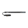 Eaton 8.6kW 200-240V 3-Phase IsoBreaker Managed PDU - Gigabit, 36 Outlets, L15-30P Input, LCD, 10 ft. (3 m) Cord, 0U, 70 in. (1.8 m) Height, TAA