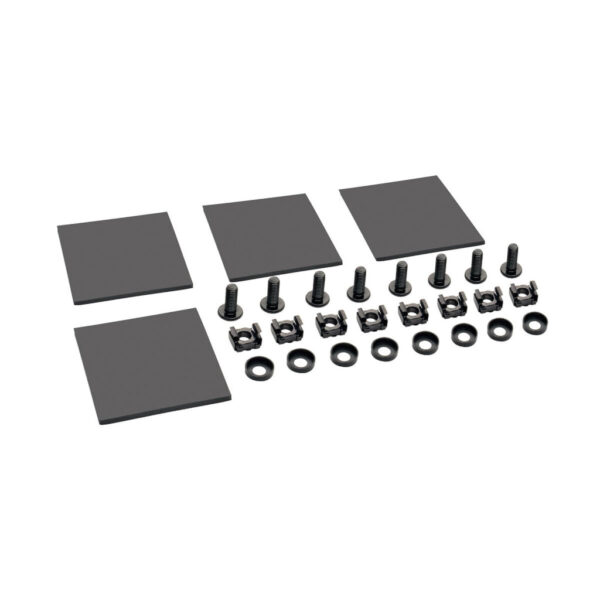 Tripp Lite series SmartRack Heavy-Duty Sliding Shelf (200 lbs / 90.7 kgs capacity; 28.3 in/719 mm Deep)