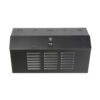 d8f85369184ec64003d60ba49fd52b3c Tripp Lite series SmartRack 4U Low-Profile Vertical-Mount Server-Depth Wall-Mount Rack Enclosure Cabinet