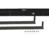 Tripp Lite series 3.7kW Single-Phase Local Metered PDU, 208/230V Outlets (6-C19 & 32-C13 ) C20/L6-20P Cable 10 ft. (3.05 m) Cord, 0U Vertical