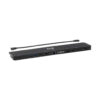 d989c743b3e8eab303f3044ffd8511e1 Tripp Lite series USB-C Dock, Triple Display - 4K HDMI & DP, VGA, USB 3.x (5Gbps) and USB 2.0 Hub Ports, GbE, 100W PD Charging