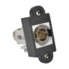 d99b327183079127a1fe2dbe04e1ba73 Tripp Lite series BNC All-in-One Keystone/Panel Mount Coupler (F/F), 75 Ohms