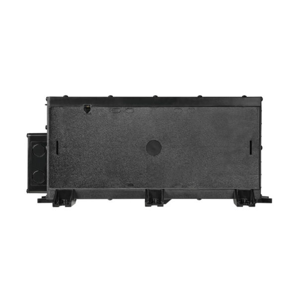 Tripp Lite series 2000W PowerVerter APS 12VDC 120V Inverter/Charger with Auto-Transfer Switching, Hardwired