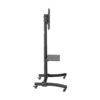 d9a4e58bc5f312678c8736d941f85098 Tripp Lite series Rolling TV/Monitor Cart - for 37” to 70” TVs and Monitors - Classic Edition