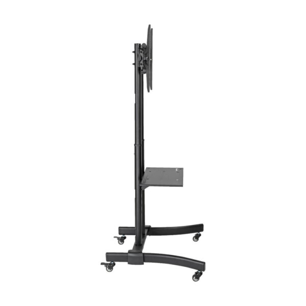 d9a4e58bc5f312678c8736d941f85098 Tripp Lite series Rolling TV/Monitor Cart - for 37” to 70” TVs and Monitors - Classic Edition