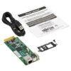 Tripp Lite series WEBCARDLXMINI Network Card for Select UPS Systems, TAA