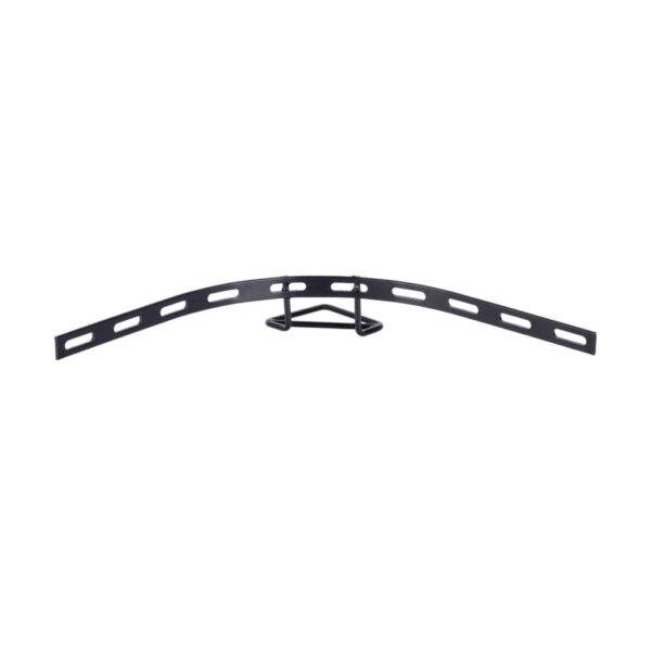 Tripp Lite series Arc Buffer Link Span Kit for Wire Mesh Cable Trays (2 in. tall)