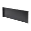 d9da31b3adc73ac8621de597b2ddc5d3 Tripp Lite series Tall Riser Panels for Hot/Cold Aisle Containment System - Standard 600 mm Racks, Set of 2