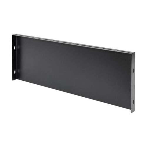 Tripp Lite series Tall Riser Panels for Hot/Cold Aisle Containment System - Standard 600 mm Racks, Set of 2