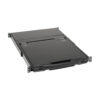 da060cb6416f2af6cb21daba5c82588a Tripp Lite series NetDirector 8-Port DisplayPort KVM Switch Console with 17 in. LCD, IP Remote Access, Dual Rail, 1U Rack-Mount, TAA