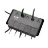 Tripp Lite series Protect It! 10-Outlet Surge Protector, 6 ft. Cord, 2880 Joules, Black Housing