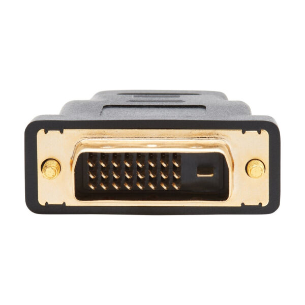 Tripp Lite series HDMI to DVI-D Video Adapter (F/M)