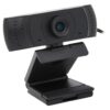 Tripp Lite series HD 1080p USB Webcam with Microphone for Laptops and Desktop PCs
