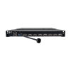 Tripp Lite series NetController 8-Port 1U Rack-Mount Console KVM Switch with 19-in. LCD, TAA