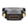 Tripp Lite series HDMI to DVI-D Video Adapter (F/M)